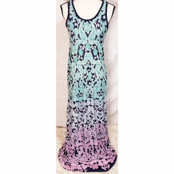knee length dresses for ladies Dress Casual Midi By Athleta In Orange, Size:S  Clothes Mentor North  Olmsted